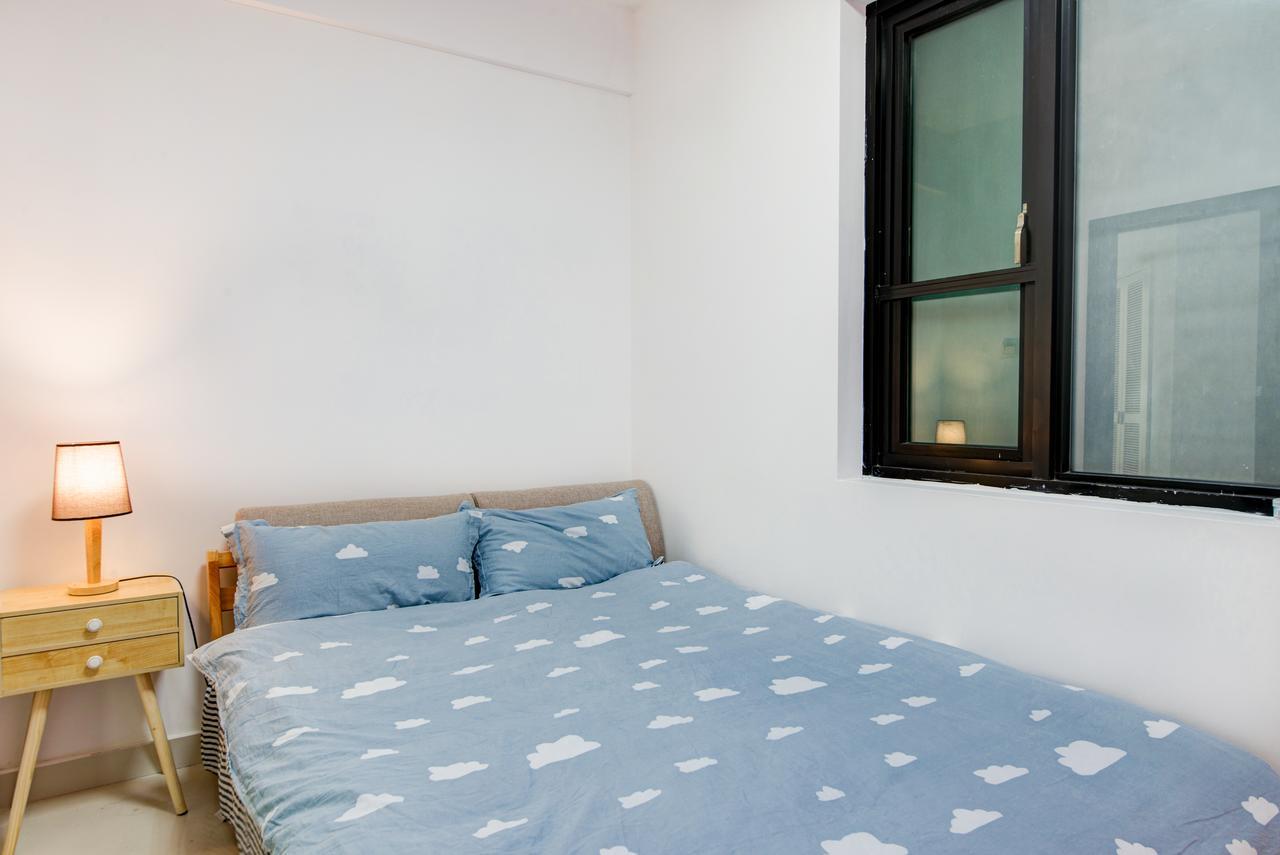 Good Morning Hostel Shenzhen Exterior foto